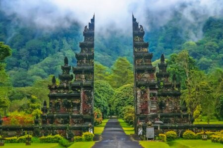 Gerelateerde tour 22-daagse rondreis Fair Deal Bali
