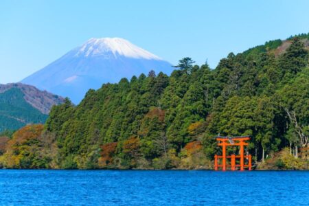 Gerelateerde tour 16-daagse rondreis Fair Deal Japan